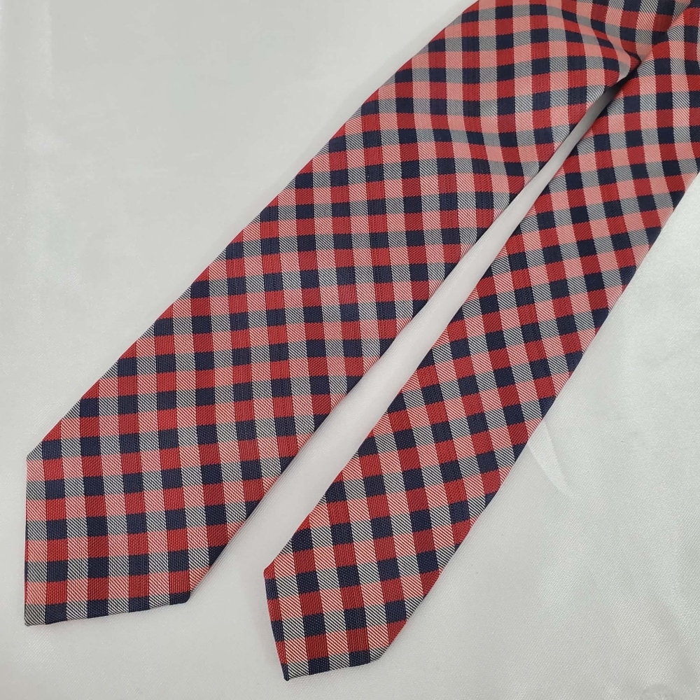 Boss Hugo Boss Silk Tie